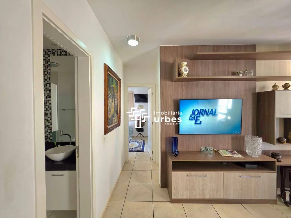 Apartamento, 3 quartos, 69 m² - Foto 4
