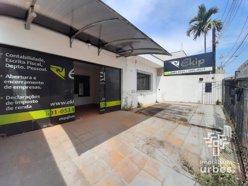 Casa, 3 quartos, 100 m² - Foto 1