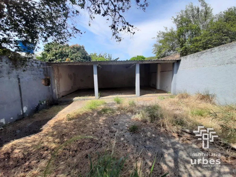 Casa, 3 quartos, 100 m² - Foto 14