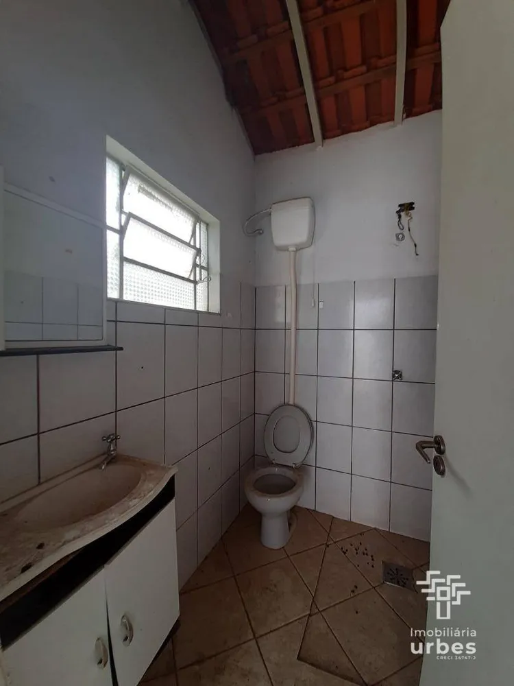 Casa, 3 quartos, 100 m² - Foto 13
