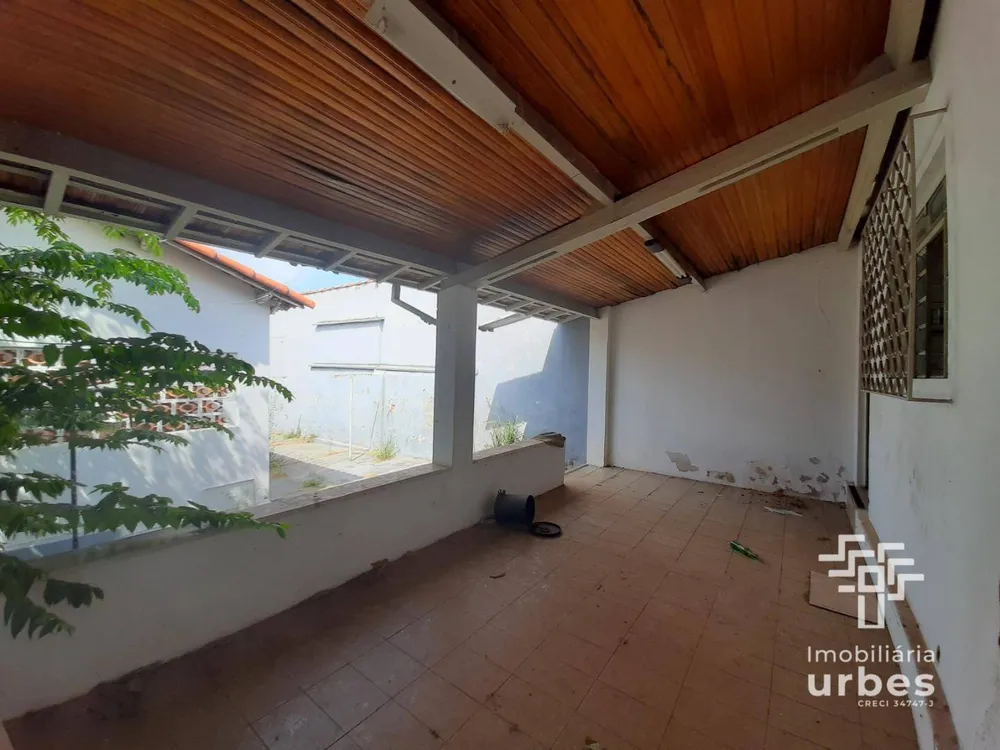 Casa, 3 quartos, 100 m² - Foto 11
