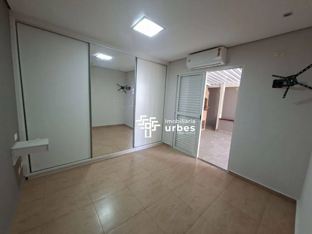 Casa, 2 quartos, 125 m² - Foto 3
