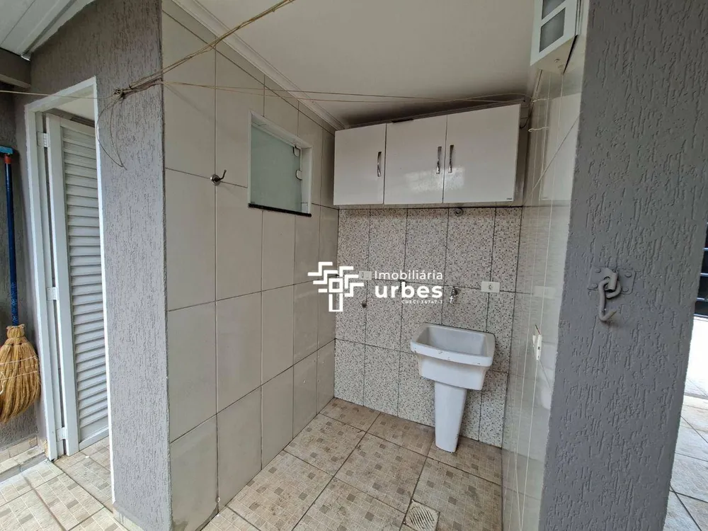 Casa, 2 quartos, 125 m² - Foto 11