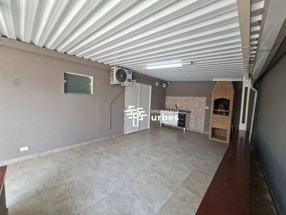 Casa, 2 quartos, 125 m² - Foto 5
