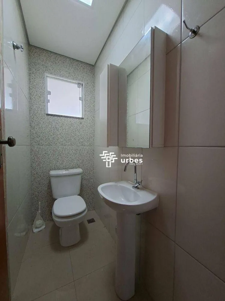 Casa, 2 quartos, 125 m² - Foto 7