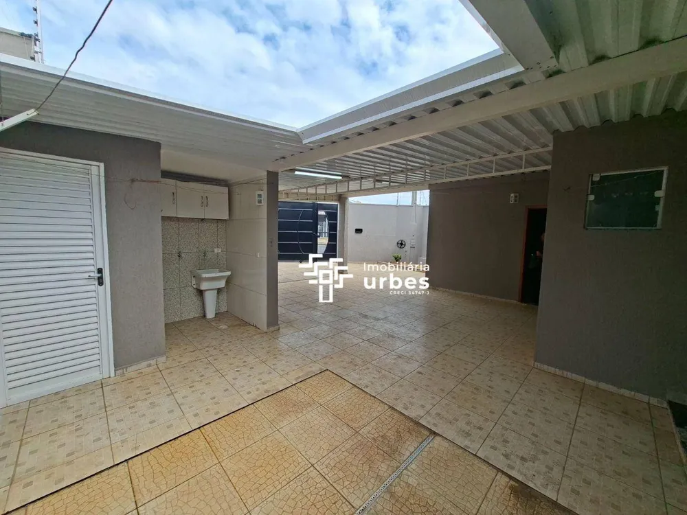 Casa, 2 quartos, 125 m² - Foto 10