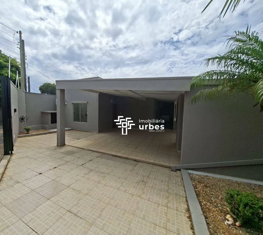 Casa, 2 quartos, 125 m² - Foto 2
