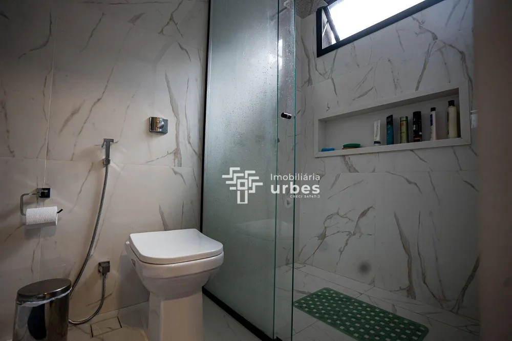 Casa, 3 quartos, 225 m² - Foto 12