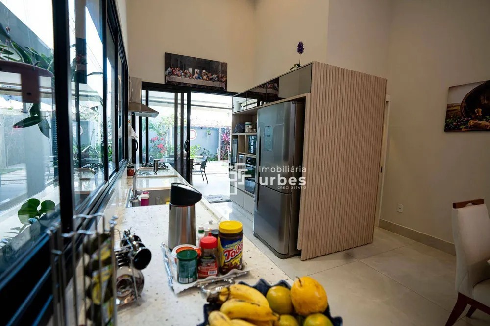 Casa, 3 quartos, 225 m² - Foto 4
