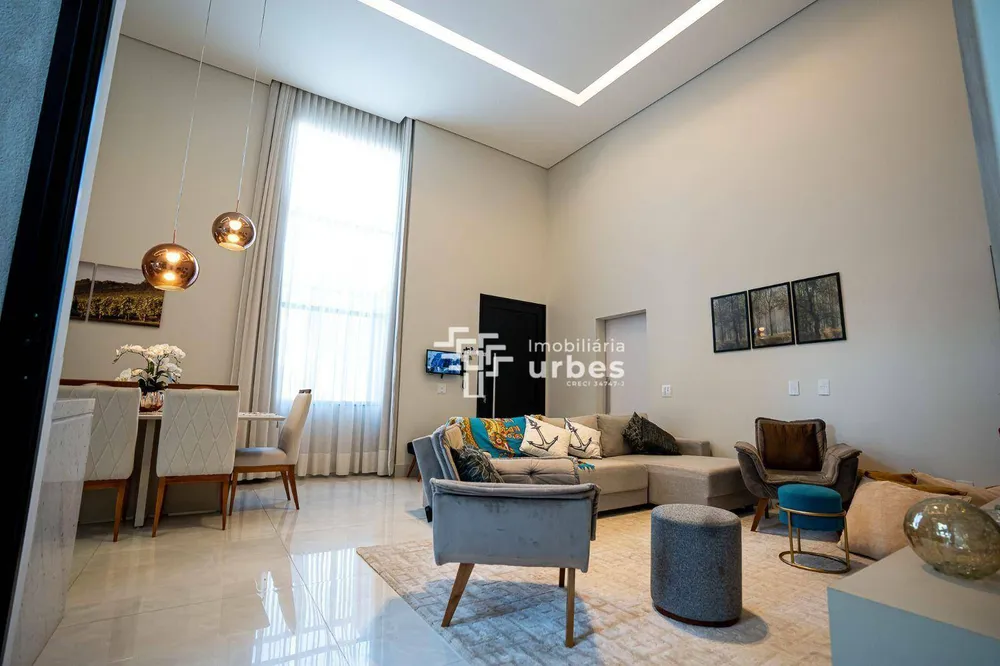 Casa, 3 quartos, 225 m² - Foto 7
