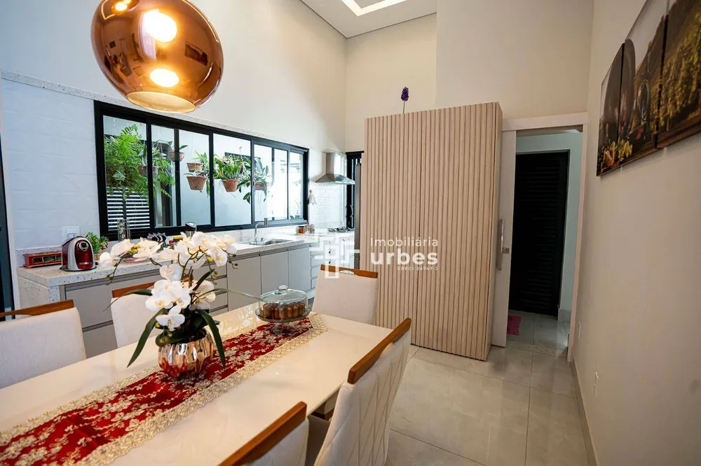 Casa, 3 quartos, 225 m² - Foto 6