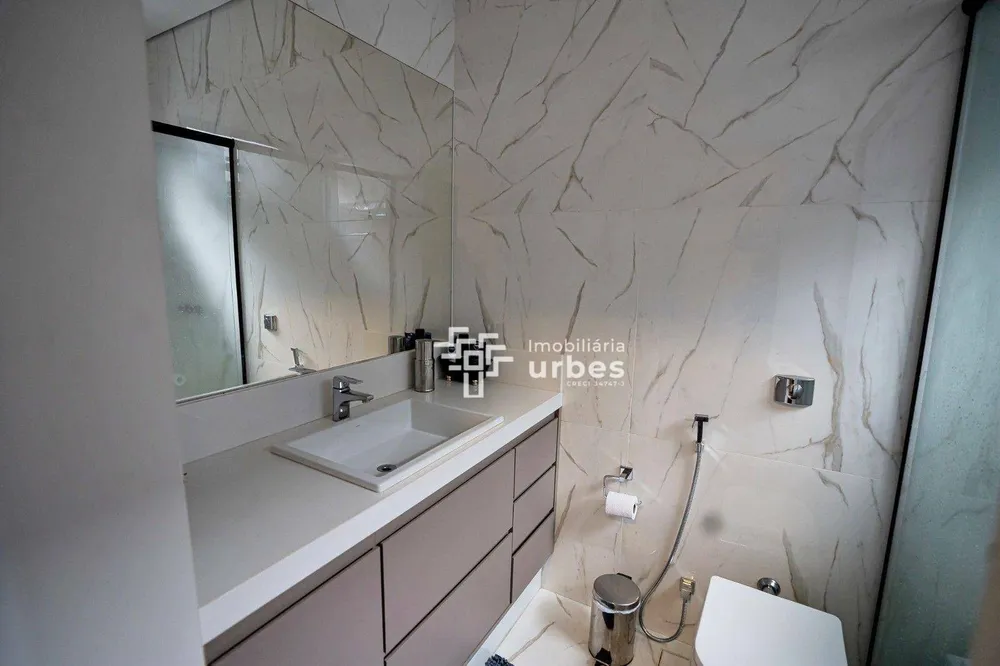 Casa, 3 quartos, 225 m² - Foto 11