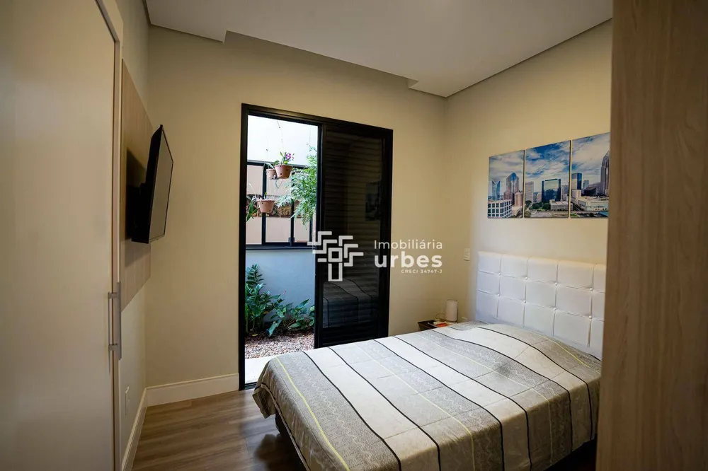 Casa, 3 quartos, 225 m² - Foto 9