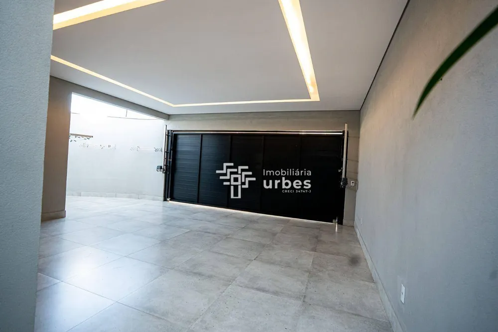 Casa, 3 quartos, 225 m² - Foto 16