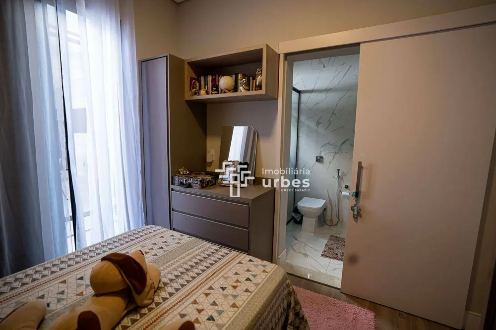 Casa, 3 quartos, 225 m² - Foto 13