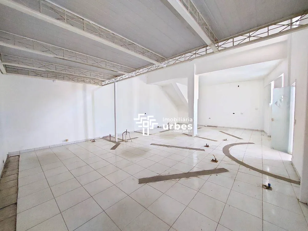 Loja-Salão, 191 m² - Foto 3