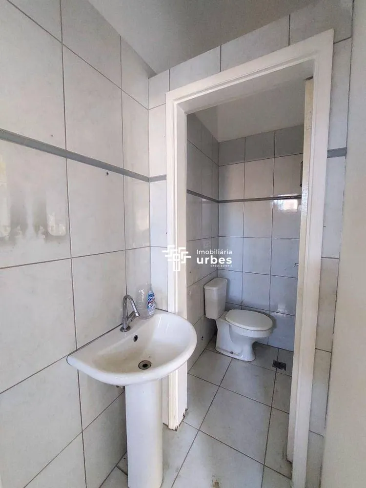Loja-Salão, 191 m² - Foto 6