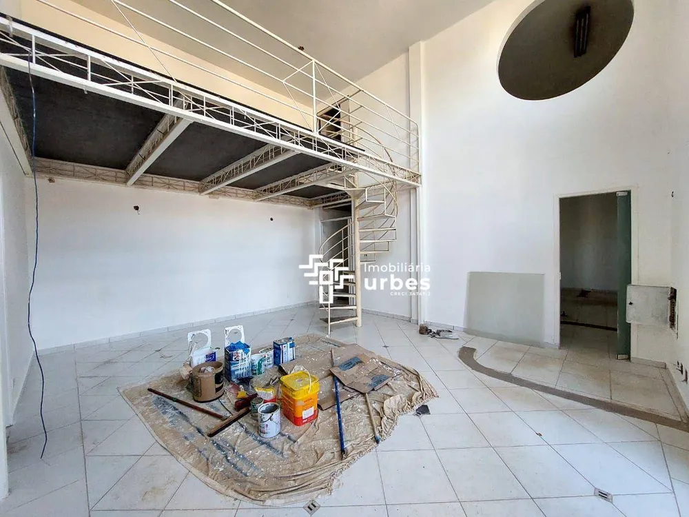 Loja-Salão, 191 m² - Foto 2