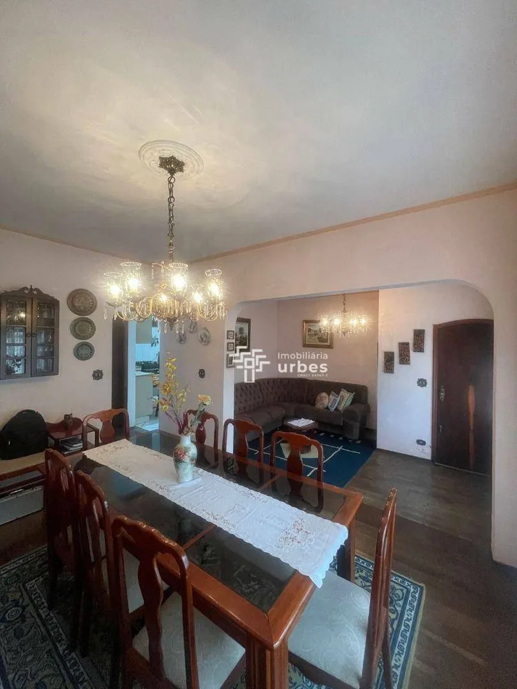 Casa, 3 quartos, 208 m² - Foto 3