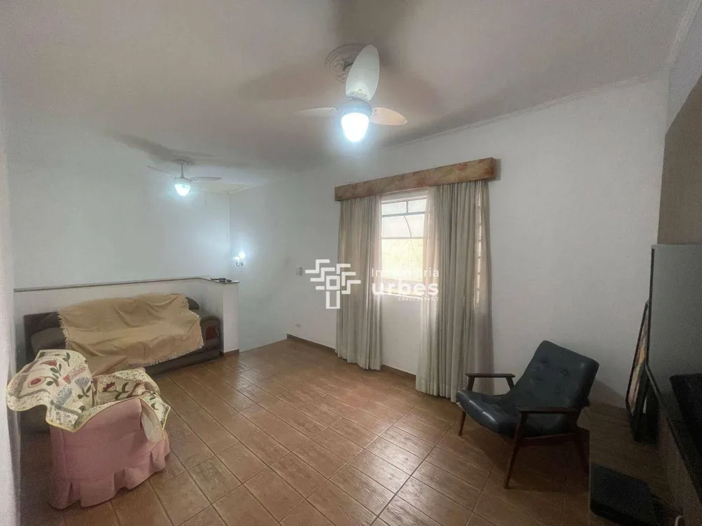 Casa, 3 quartos, 208 m² - Foto 6