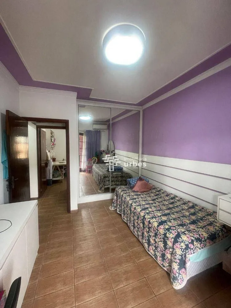 Casa, 3 quartos, 208 m² - Foto 7