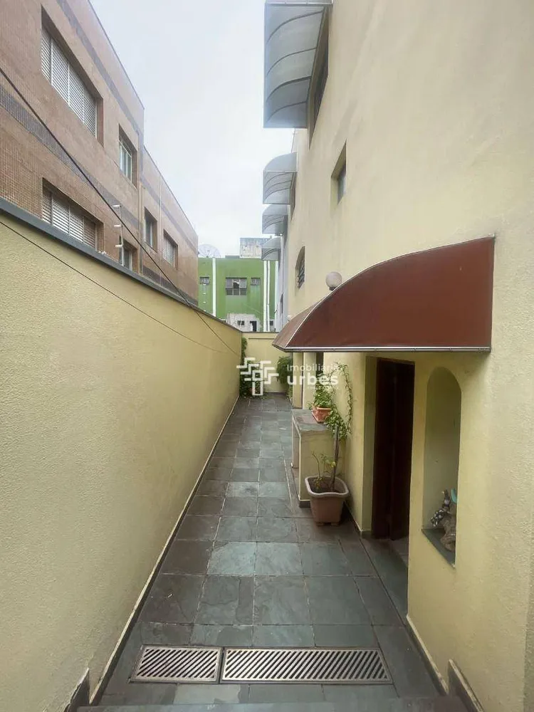 Casa, 3 quartos, 208 m² - Foto 12