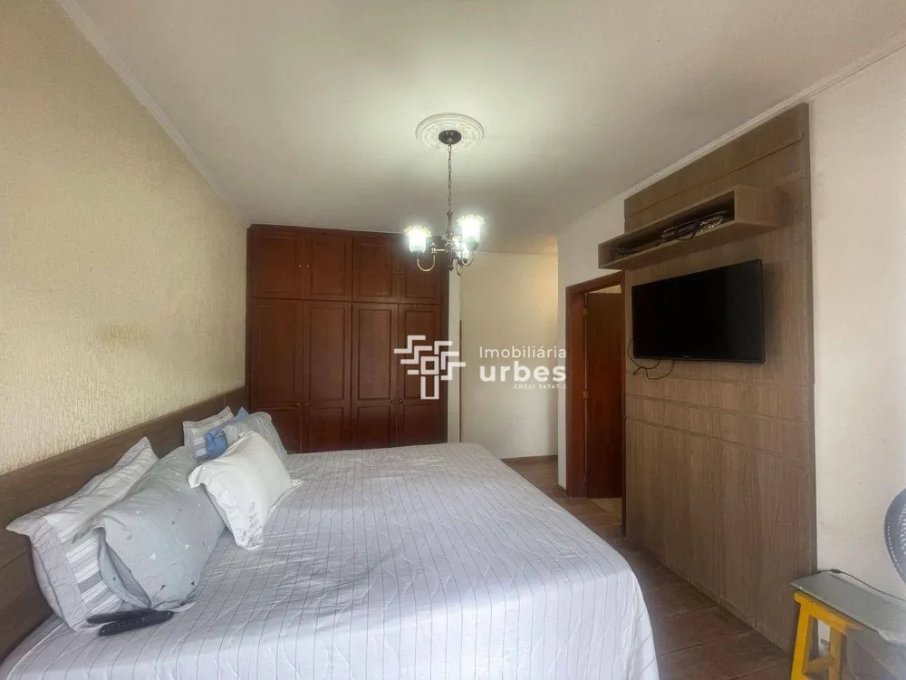 Casa, 3 quartos, 208 m² - Foto 5
