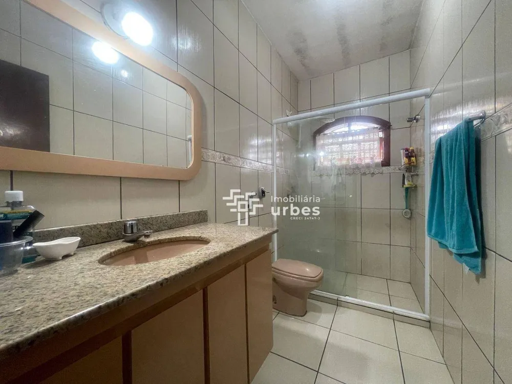 Casa, 3 quartos, 208 m² - Foto 8