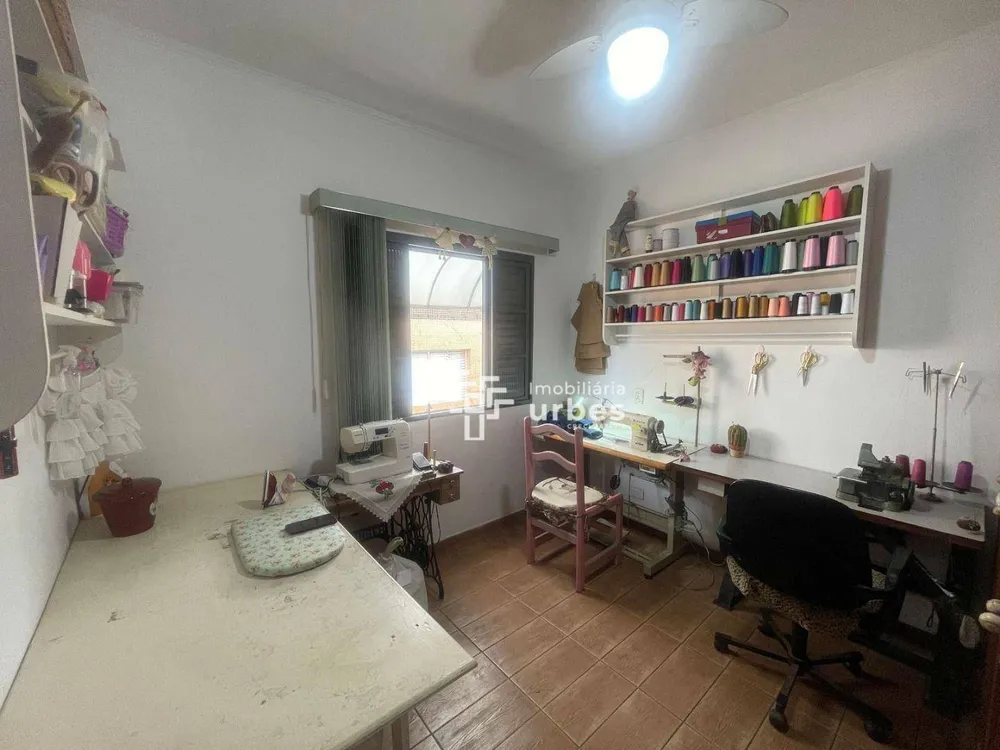 Casa, 3 quartos, 208 m² - Foto 9