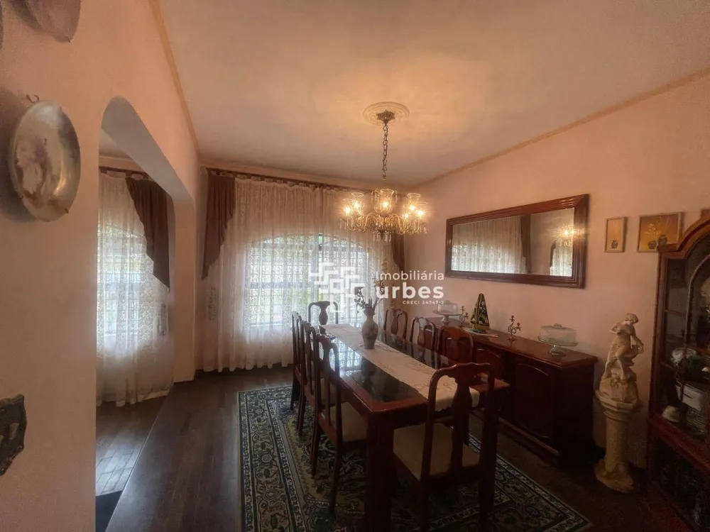 Casa, 3 quartos, 208 m² - Foto 2