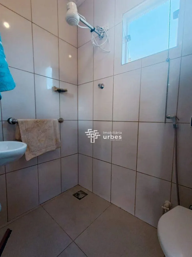 Casa, 3 quartos, 119 m² - Foto 12