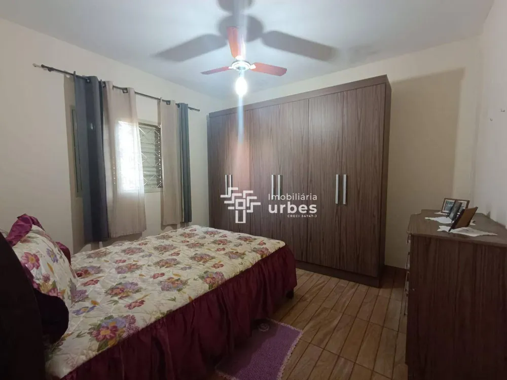Casa, 3 quartos, 119 m² - Foto 5