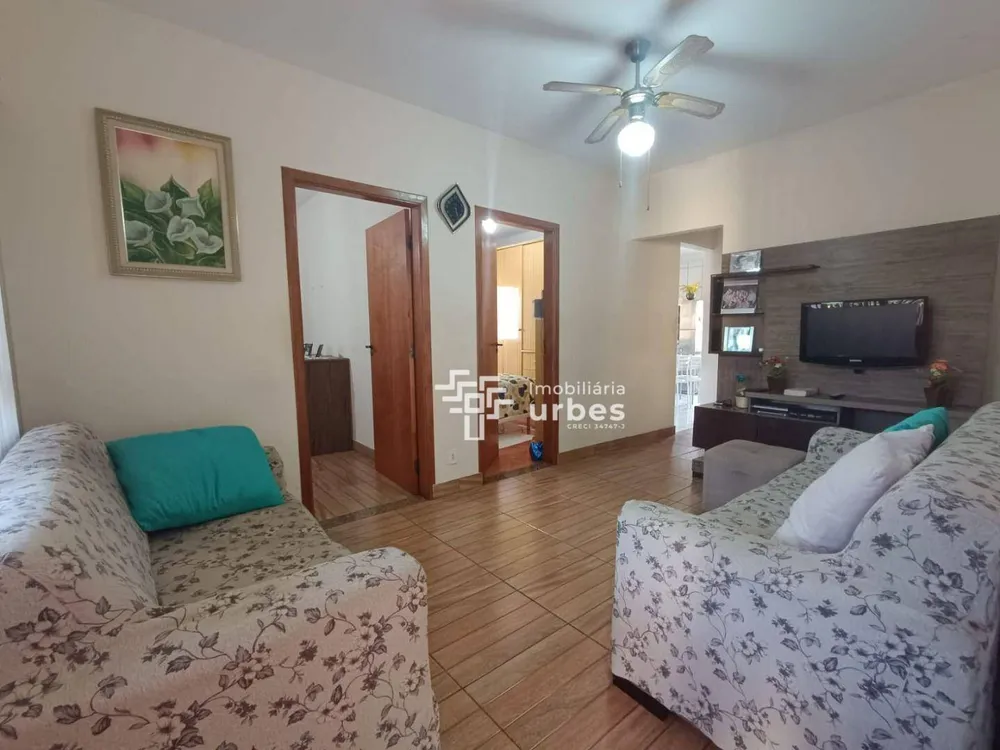 Casa, 3 quartos, 119 m² - Foto 4