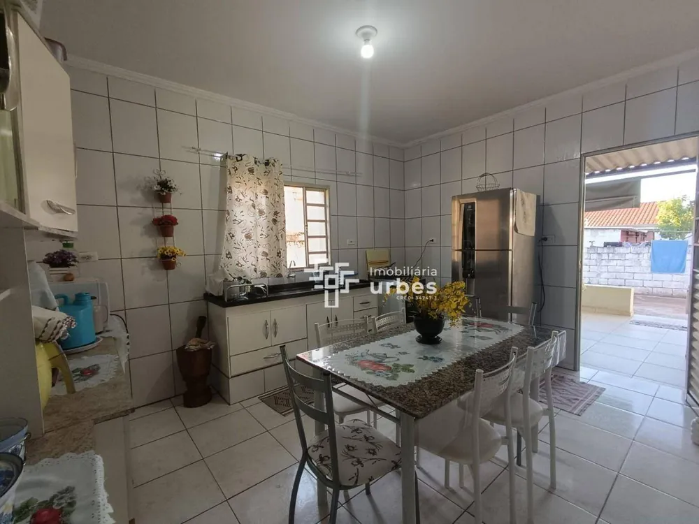 Casa, 3 quartos, 119 m² - Foto 10