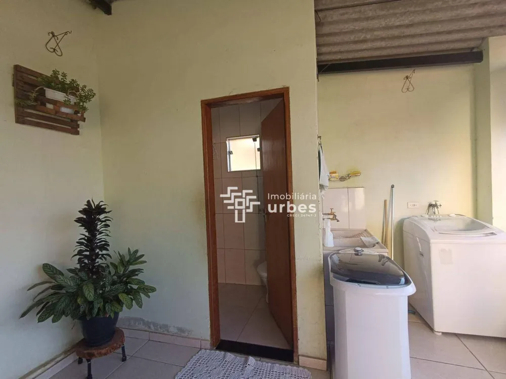 Casa, 3 quartos, 119 m² - Foto 11