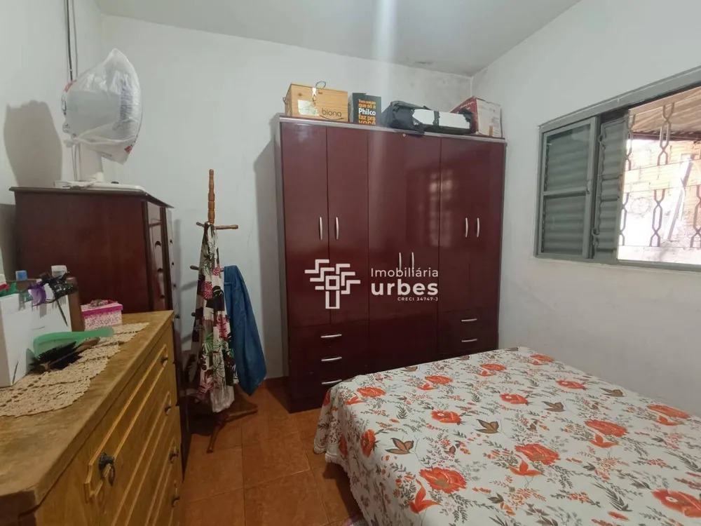 Casa, 3 quartos, 119 m² - Foto 8