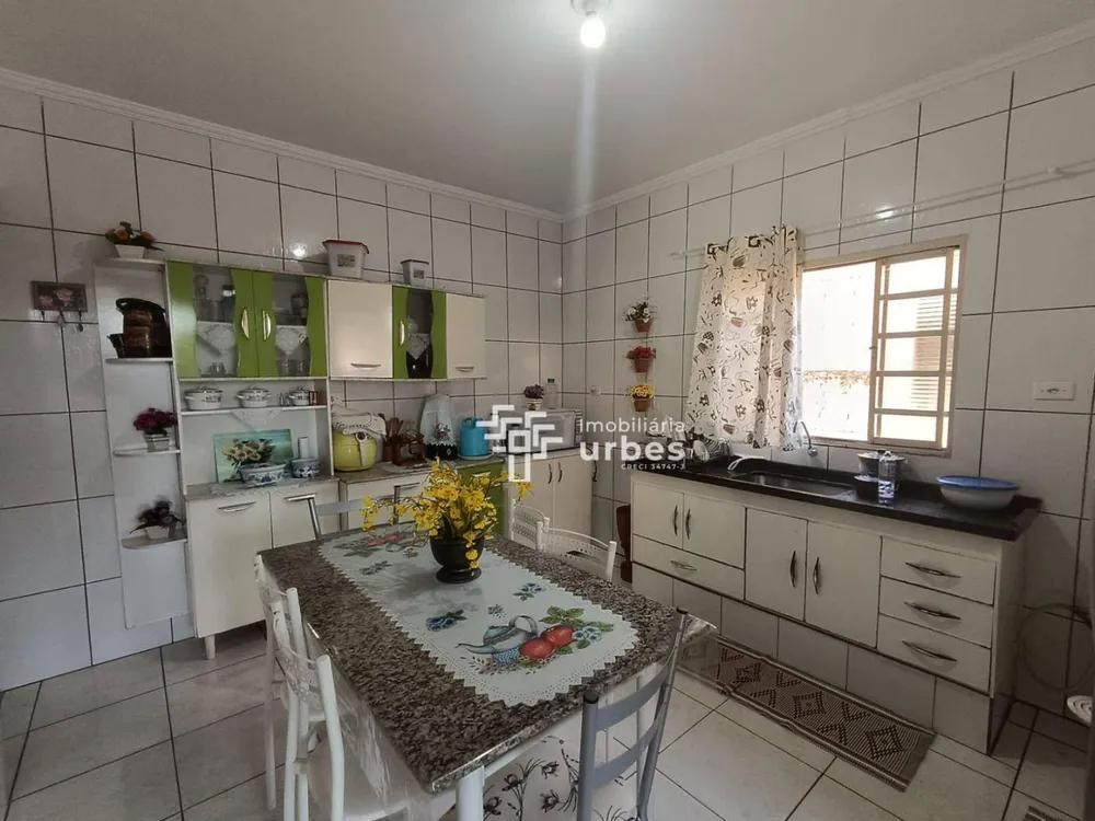 Casa, 3 quartos, 119 m² - Foto 9