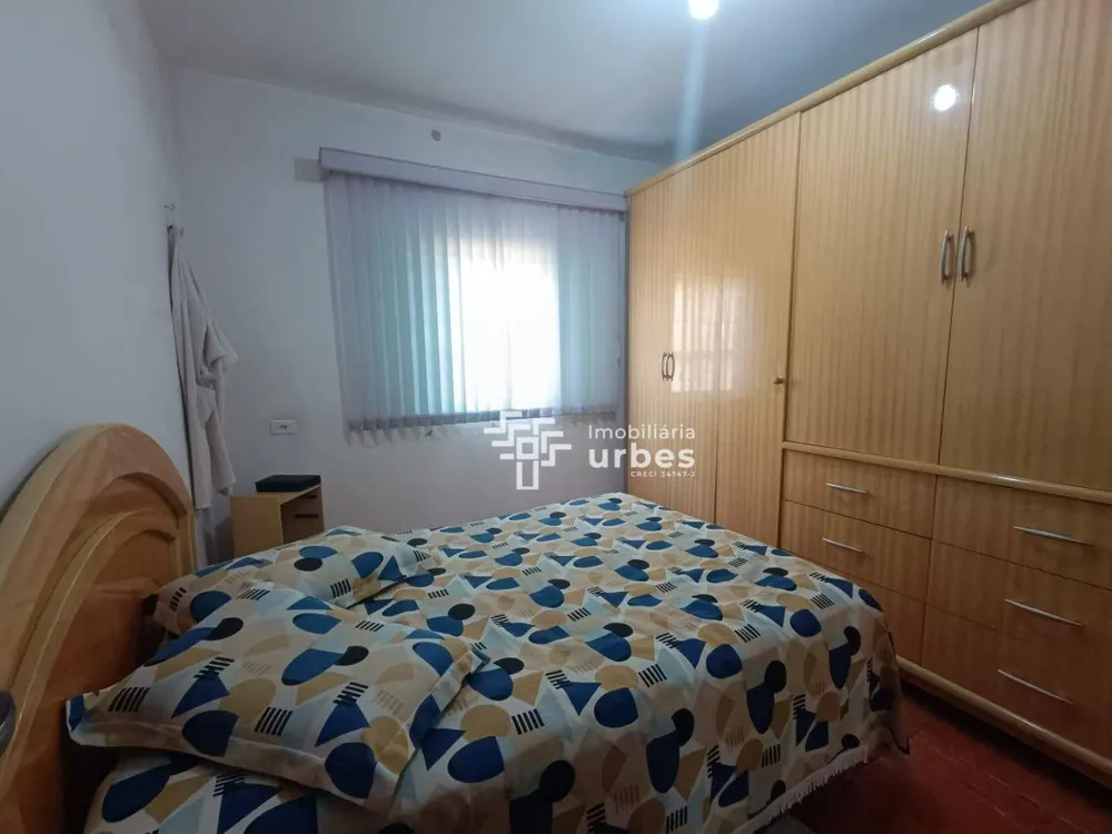 Casa, 3 quartos, 119 m² - Foto 6