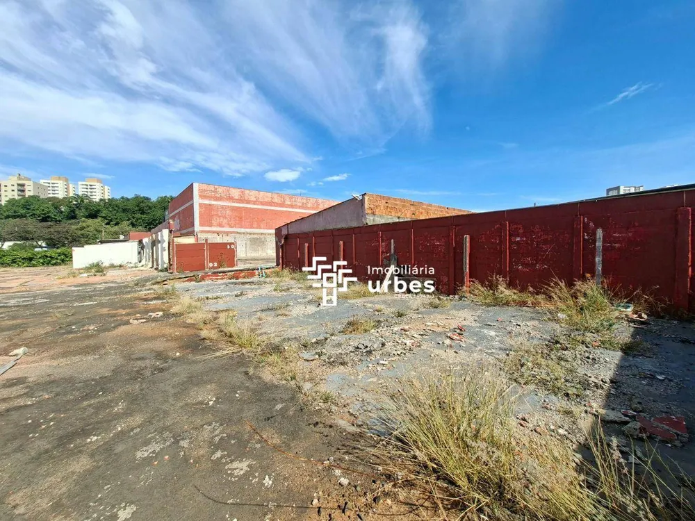 Terreno, 2780 m² - Foto 2