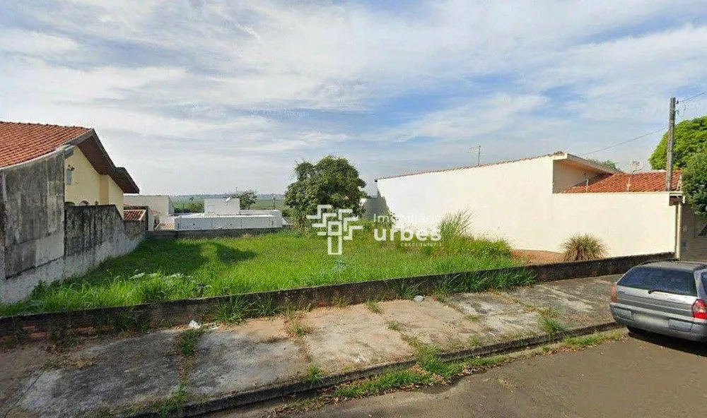 Terreno, 420 m² - Foto 1