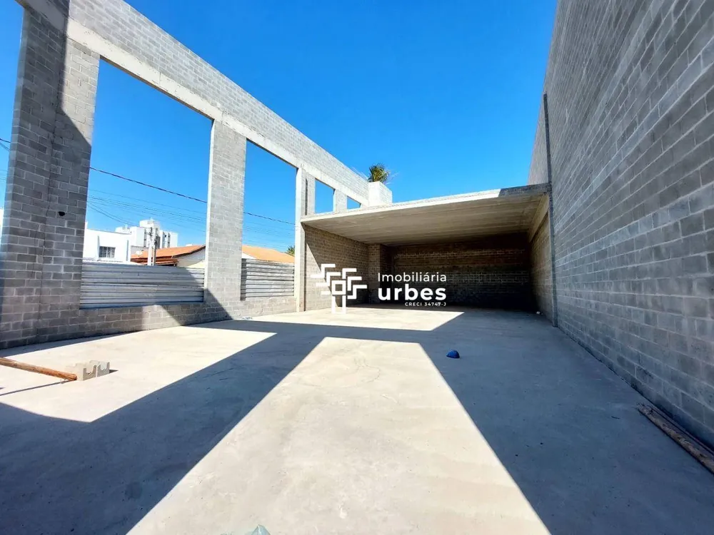 Loja-Salão, 452 m² - Foto 4