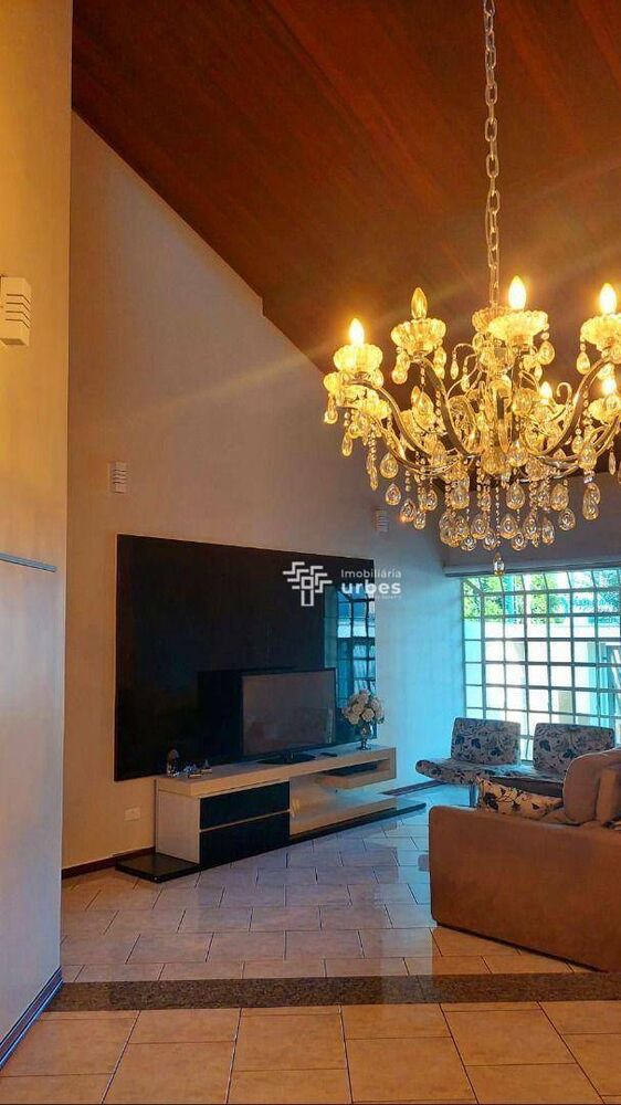 Casa à venda com 3 quartos, 204m² - Foto 6