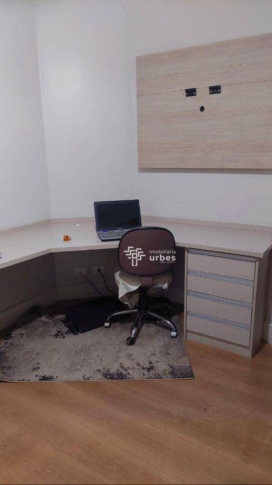 Casa à venda com 3 quartos, 204m² - Foto 17