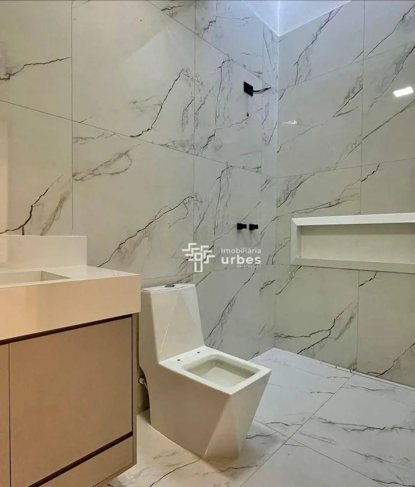 Casa, 3 quartos, 174 m² - Foto 11
