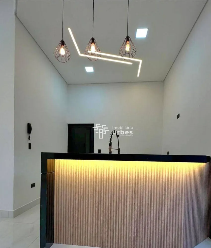 Casa, 3 quartos, 174 m² - Foto 7