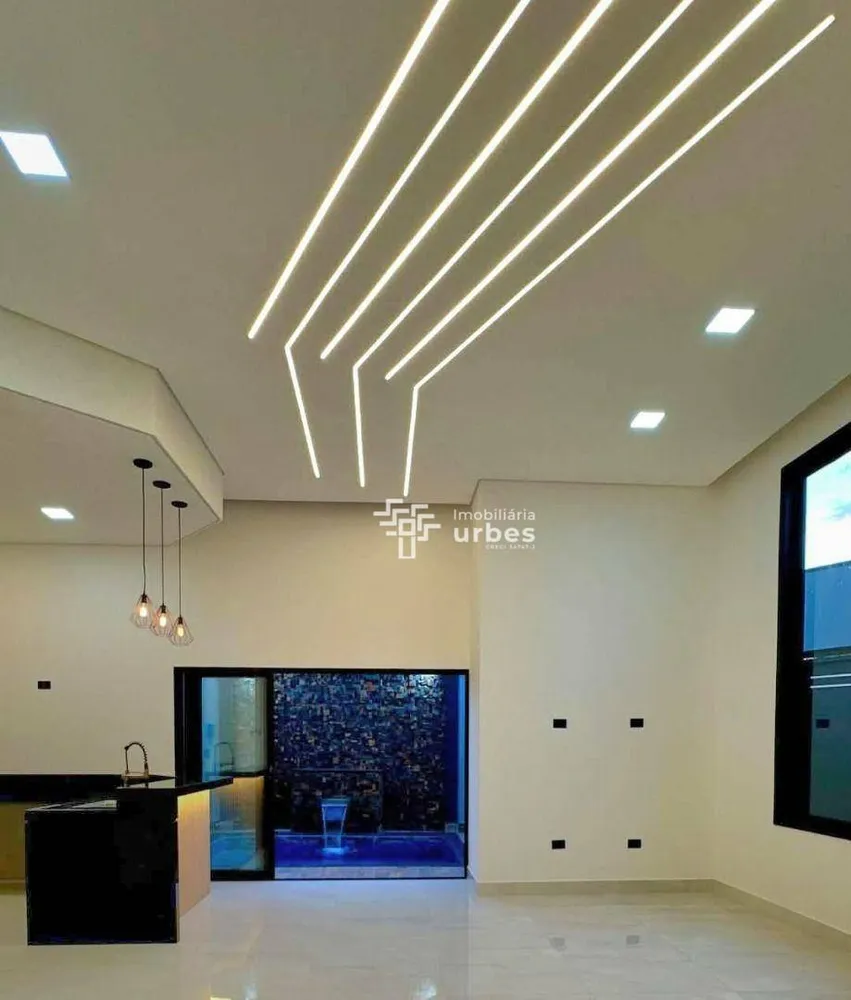 Casa, 3 quartos, 174 m² - Foto 4