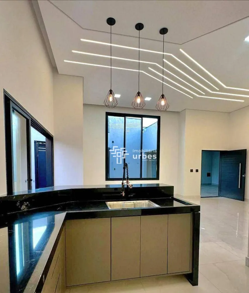 Casa, 3 quartos, 174 m² - Foto 6