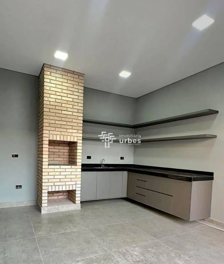 Casa, 3 quartos, 174 m² - Foto 3