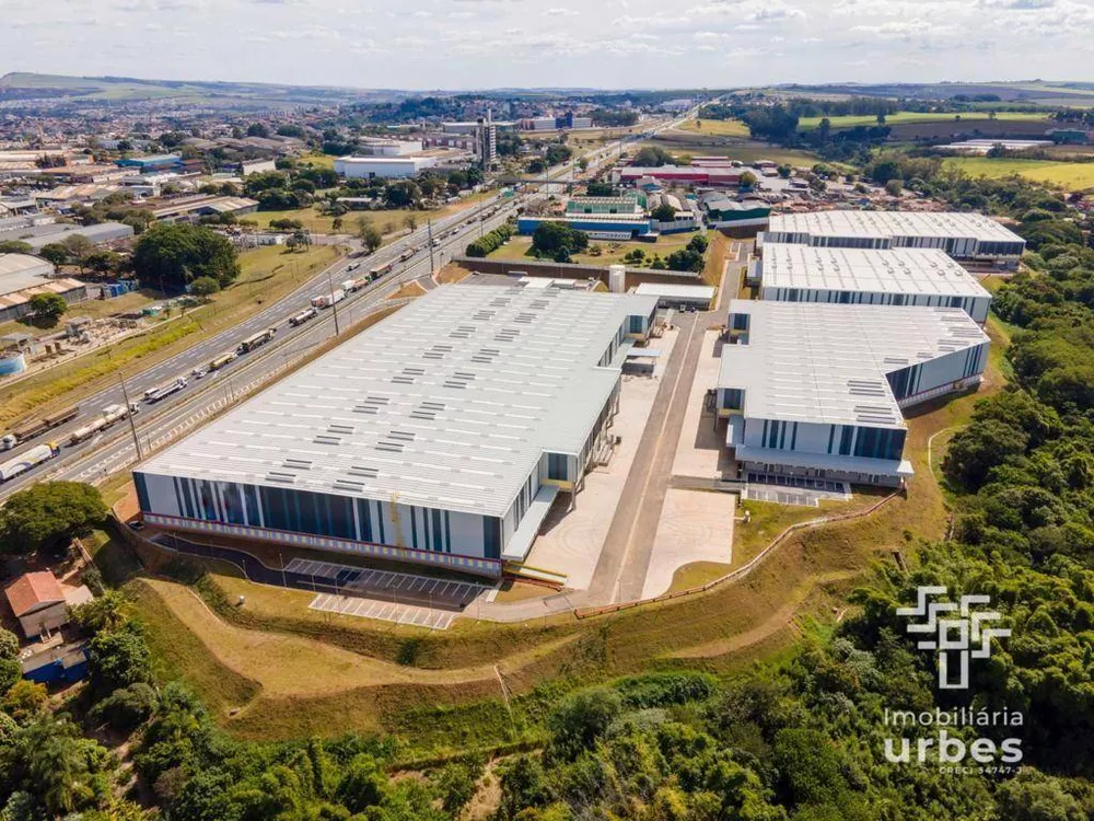 Depósito-Galpão-Armazém para alugar, 4900m² - Foto 3