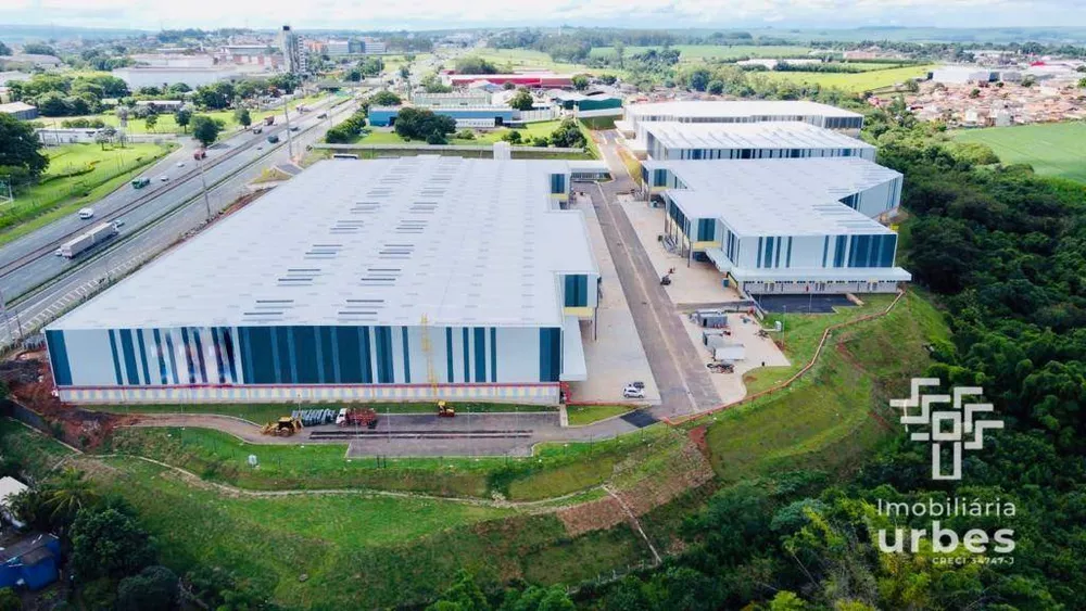 Depósito-Galpão-Armazém para alugar, 4900m² - Foto 1